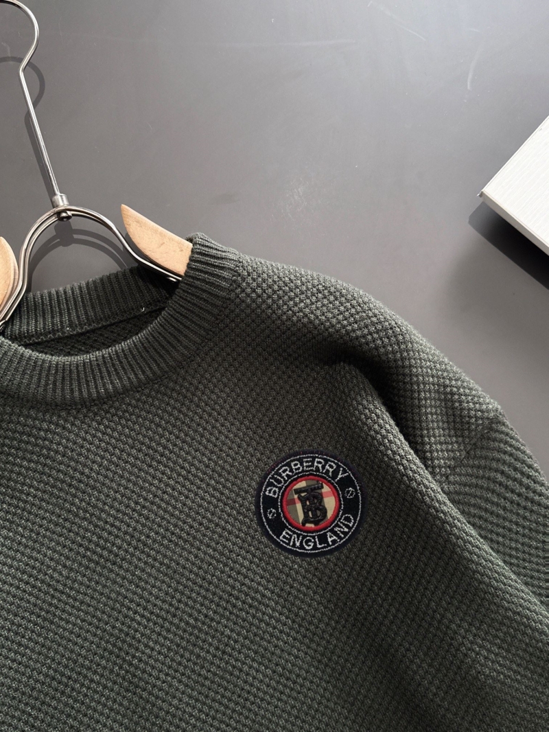 Burberry Sweaters